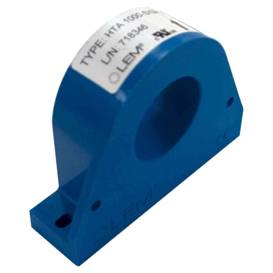 Amazon.com: Miller 168829 Transducer, Current 1000A Module